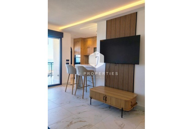 D'occasion - Appartement -
Torrevieja - Cabo cervera