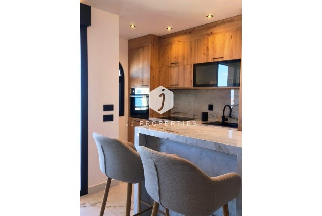 D'occasion - Appartement -
Torrevieja - Cabo cervera