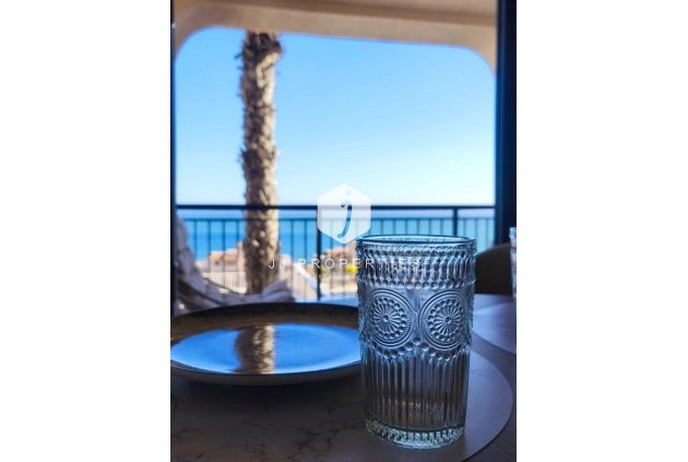 D'occasion - Appartement -
Torrevieja - Cabo cervera