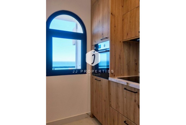 D'occasion - Appartement -
Torrevieja - Cabo cervera