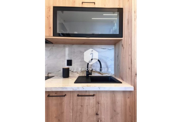 D'occasion - Appartement -
Torrevieja - Cabo cervera