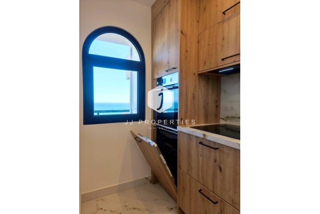 D'occasion - Appartement -
Torrevieja - Cabo cervera