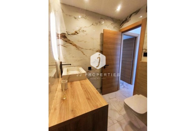 D'occasion - Appartement -
Torrevieja - Cabo cervera