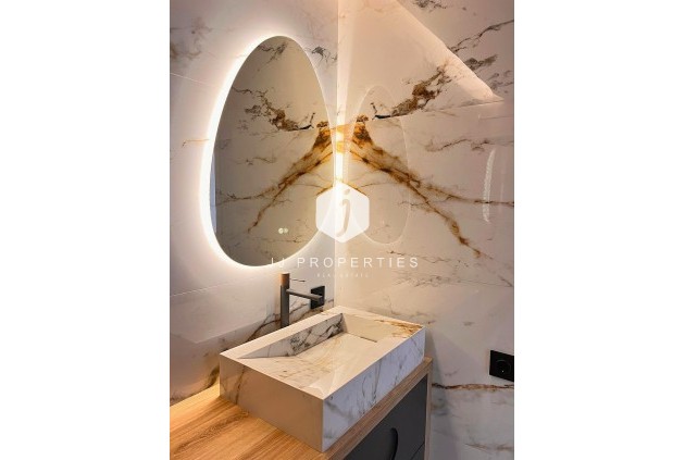 D'occasion - Appartement -
Torrevieja - Cabo cervera