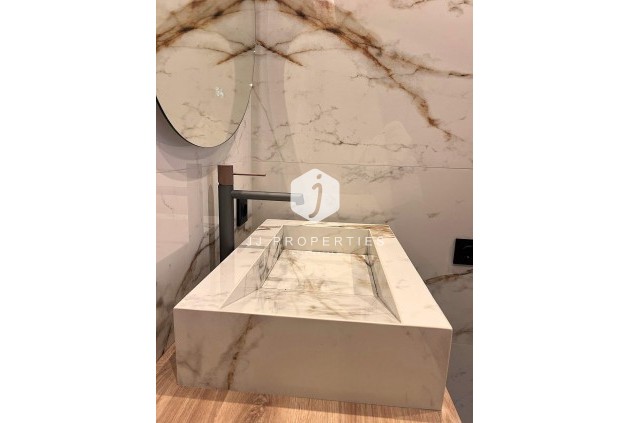 D'occasion - Appartement -
Torrevieja - Cabo cervera