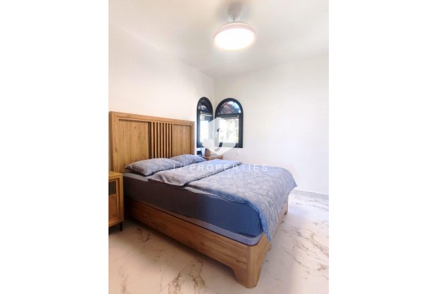 D'occasion - Appartement -
Torrevieja - Cabo cervera