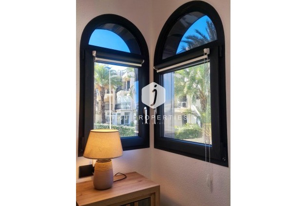 D'occasion - Appartement -
Torrevieja - Cabo cervera