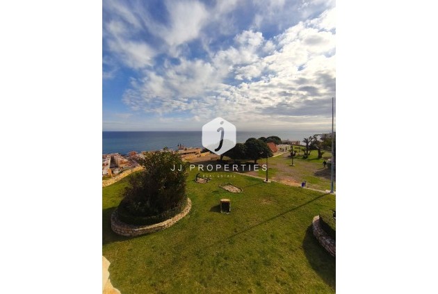 D'occasion - Appartement -
Torrevieja - Cabo cervera