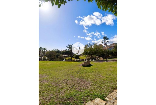 D'occasion - Appartement -
Torrevieja - Cabo cervera