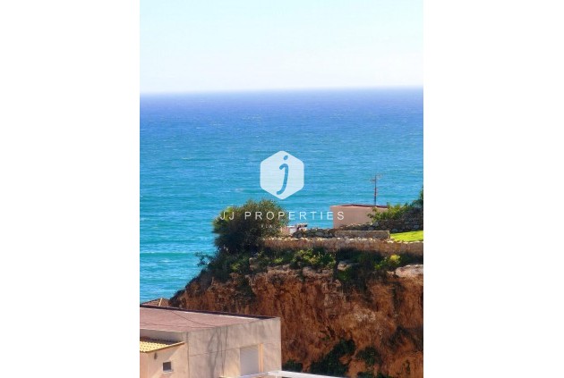 D'occasion - Appartement -
Torrevieja - Cabo cervera