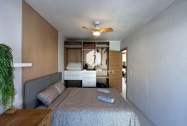 Resale - Bungalow -
Torrevieja - Los Balcones