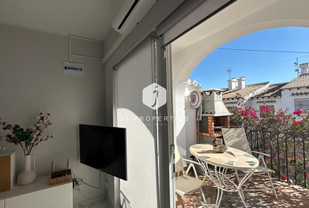 Resale - Bungalow -
Torrevieja - Los Balcones