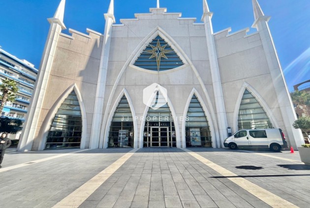 D'occasion - Appartement -
Torrevieja - Centro