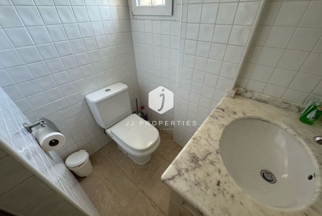 Resale - Villa -
Playa Flamenca - Costa Blanca