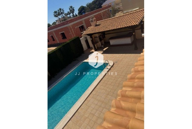 Resale - Villa -
Playa Flamenca - Costa Blanca