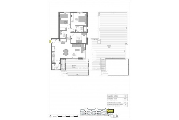 New Build - Bungalow -
Algorfa - La finca golf