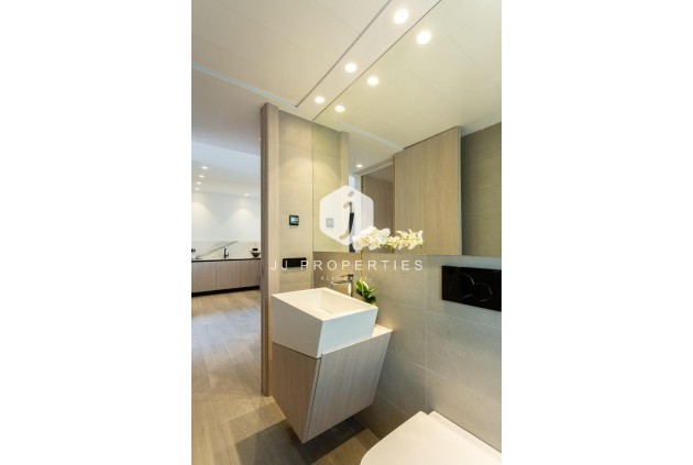 New Build - Villa -
Algorfa - La finca golf