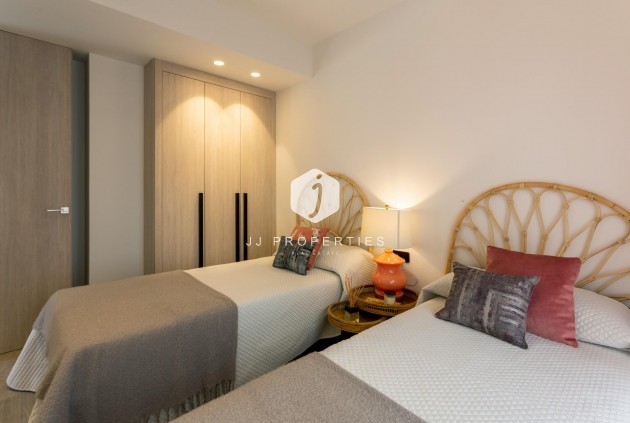 New Build - Villa -
Algorfa - La finca golf