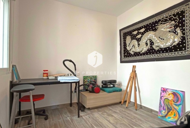 Resale - Bungalow -
Orihuela Costa - Costa Blanca