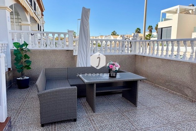 Resale - Apartment / flat -
Orihuela Costa - Costa Blanca