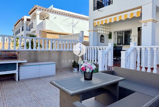 Resale - Apartment / flat -
Orihuela Costa - Costa Blanca