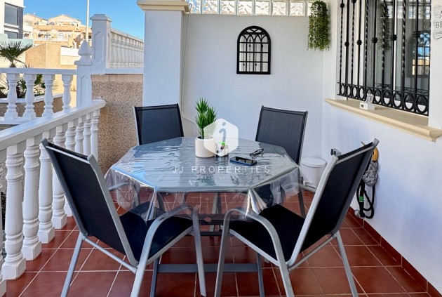 Resale - Apartment / flat -
Orihuela Costa - Costa Blanca