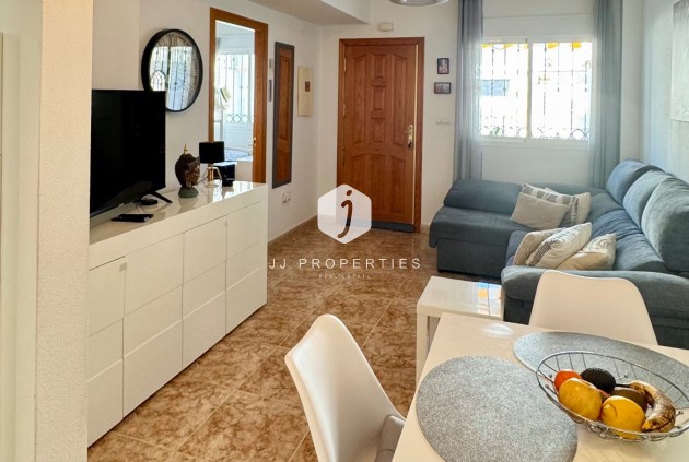 Resale - Apartment / flat -
Orihuela Costa - Costa Blanca