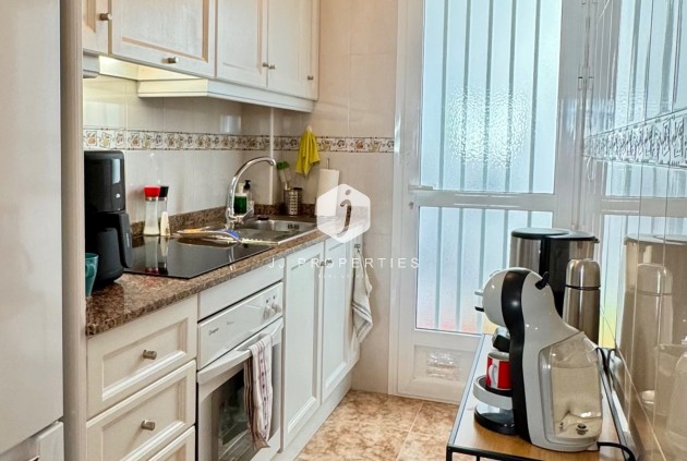 Resale - Apartment / flat -
Orihuela Costa - Costa Blanca