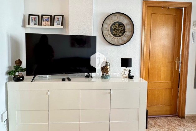 Resale - Apartment / flat -
Orihuela Costa - Costa Blanca