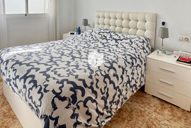 Resale - Apartment / flat -
Orihuela Costa - Costa Blanca