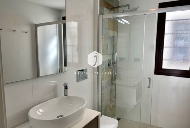 Resale - Villa -
Cabo Roig - Costa Blanca