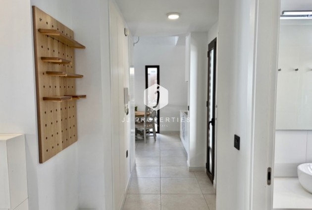 Resale - Villa -
Cabo Roig - Costa Blanca