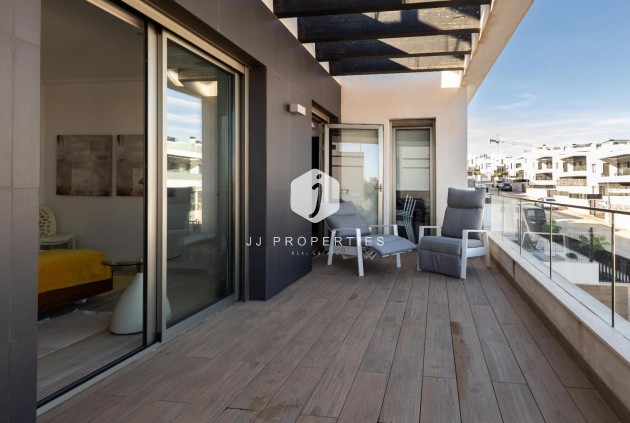 Resale - Villa -
Orihuela Costa - Costa Blanca