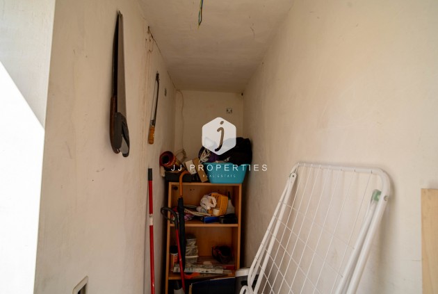 Resale - Chalet -
Torrevieja - Costa Blanca