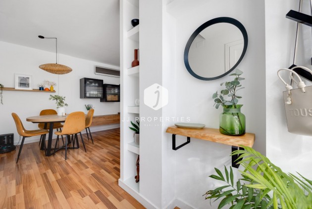 Resale - Villa -
Los Montesinos - La herrada