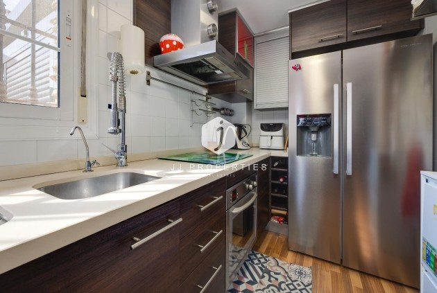 Resale - Villa -
Los Montesinos - La herrada