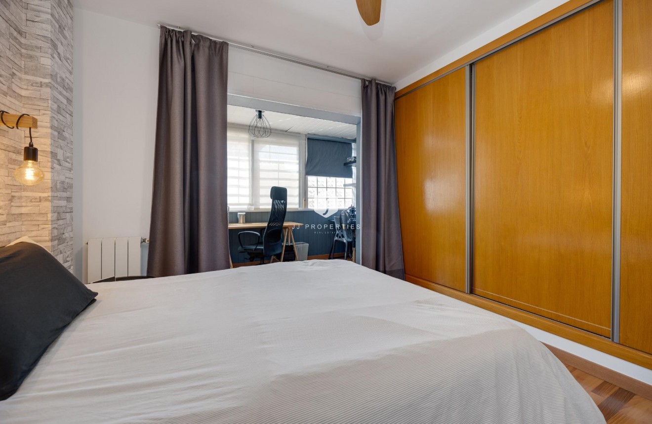 Resale - Villa -
Los Montesinos - La herrada