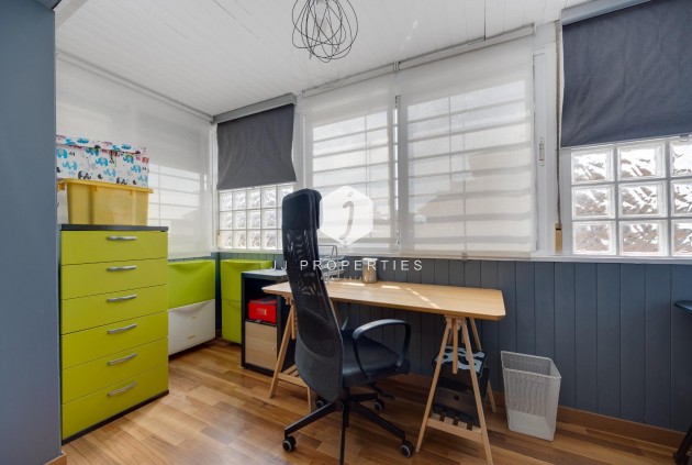 Resale - Villa -
Los Montesinos - La herrada