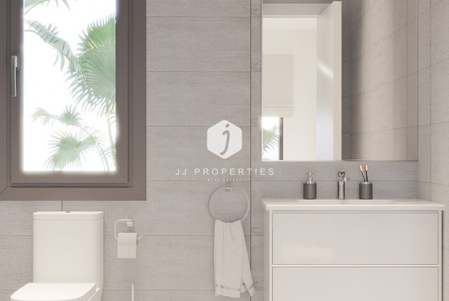 Resale - Villa -
Rojales, CIudad Quesada - Quesada