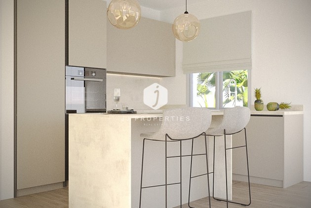 Resale - Villa -
Rojales, CIudad Quesada - Quesada