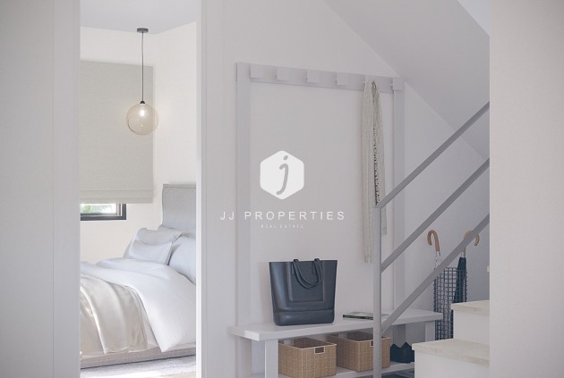 Resale - Villa -
Rojales, CIudad Quesada - Quesada