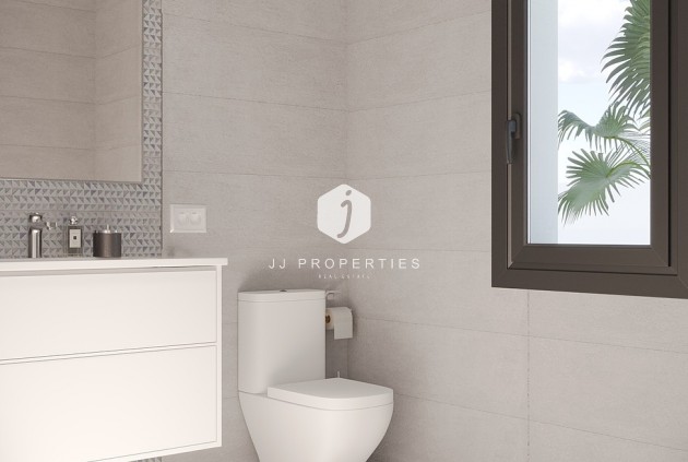 Resale - Villa -
Rojales, CIudad Quesada - Quesada