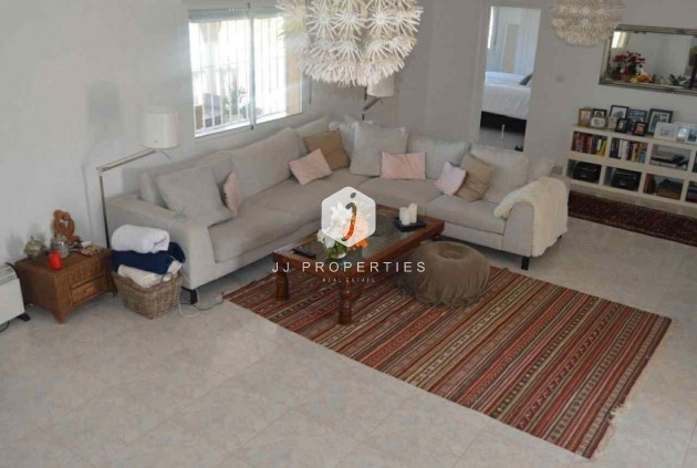 Resale - Villa -
Rojales - La Marquesa