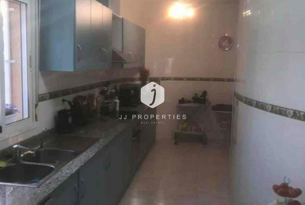 Resale - Villa -
Rojales - La Marquesa