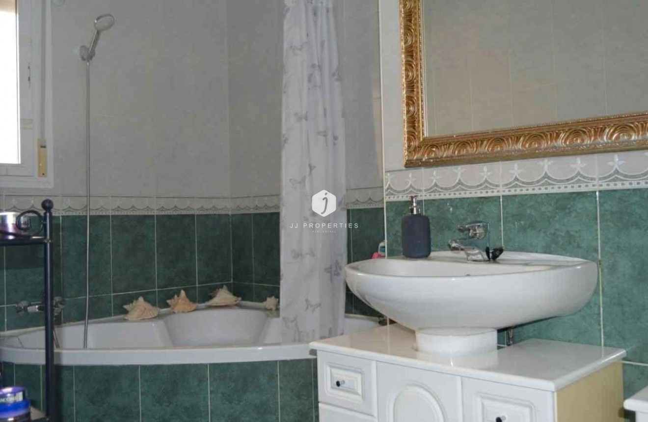 Resale - Villa -
Rojales - La Marquesa