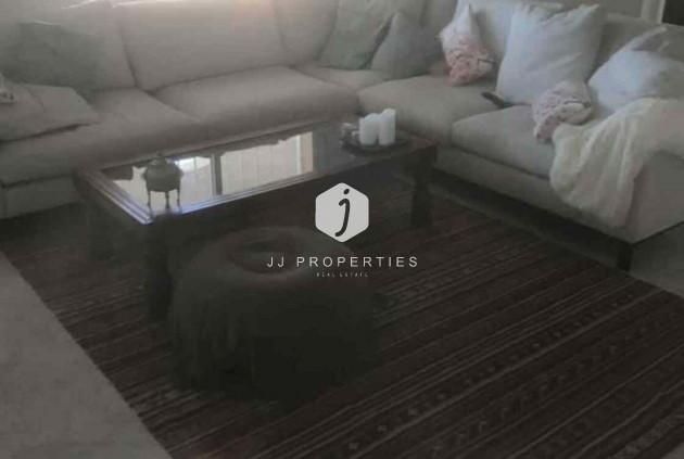 Resale - Villa -
Rojales - La Marquesa