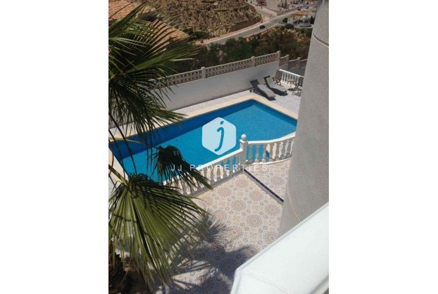 Resale - Villa -
Rojales - La Marquesa