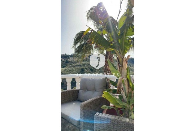 Resale - Villa -
Rojales - La Marquesa