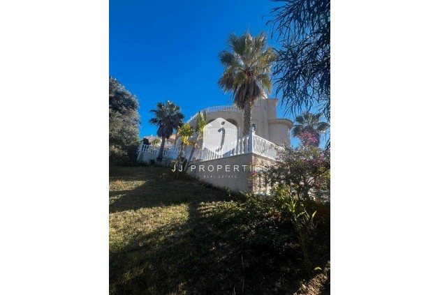 Resale - Villa -
Rojales - La Marquesa