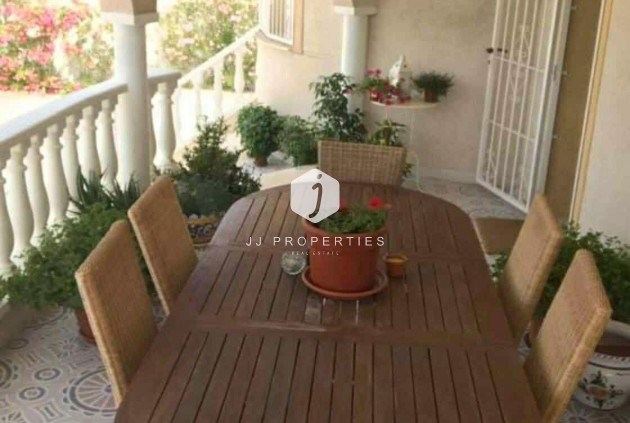 Resale - Villa -
Rojales - La Marquesa